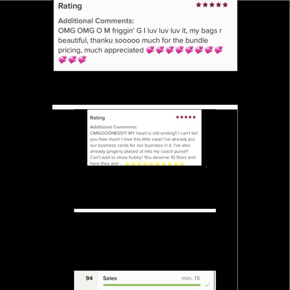 💕HP💕2 Oakley sunglasses purple pink polarized - Picture 12 of 13